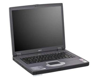 Acer Travelmate 291LCi - spares/repair - Image 1 of 4