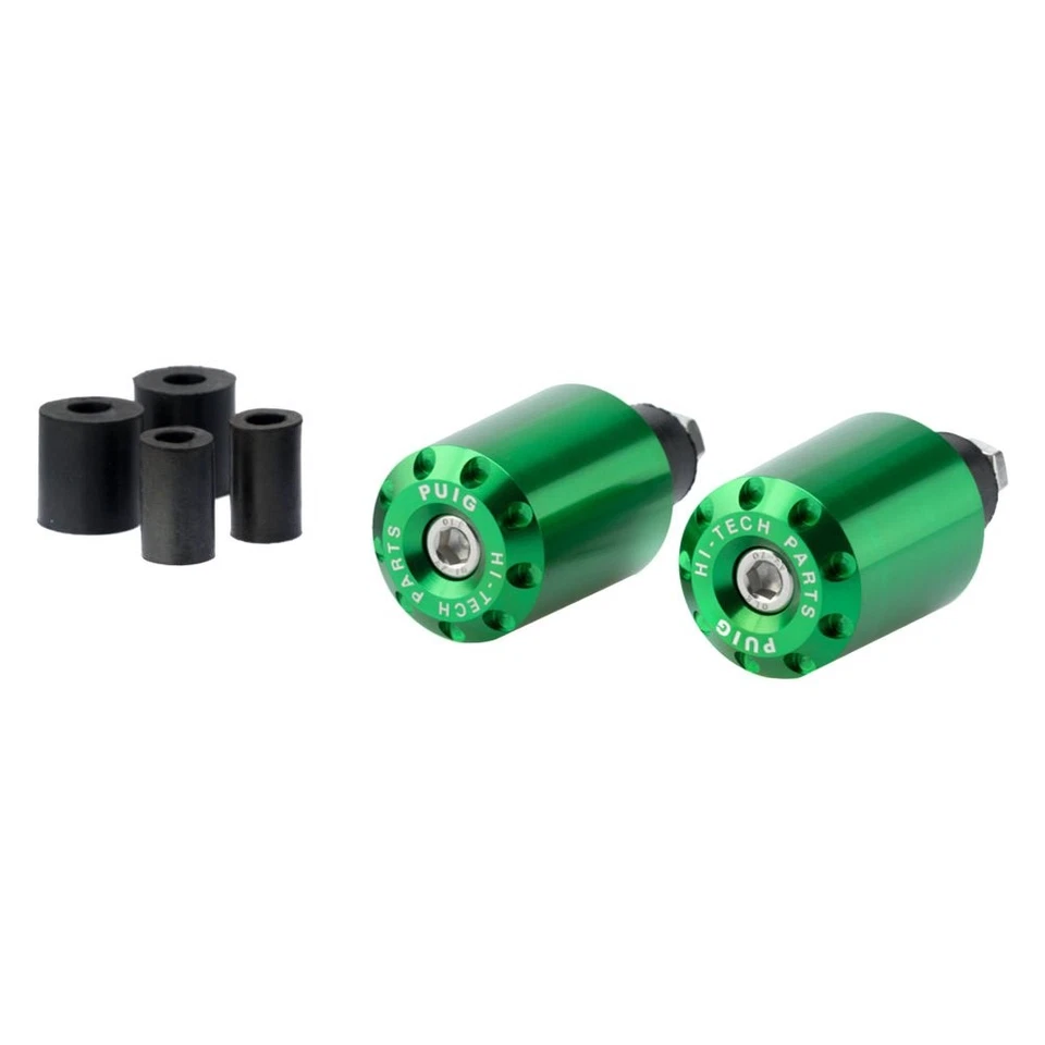 For Ducati Diavel 1260 2019 Puig 5777V Long Bar Ends Foto 1 de 1