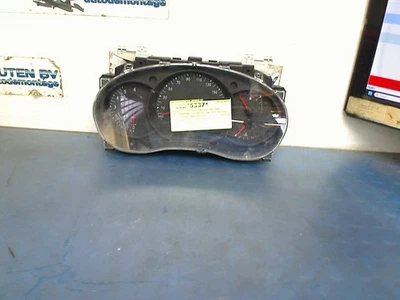 Renault Kangoo Express (FW) 2013 ODOMETER P248104289R / P248104289 - Image 1 of 4