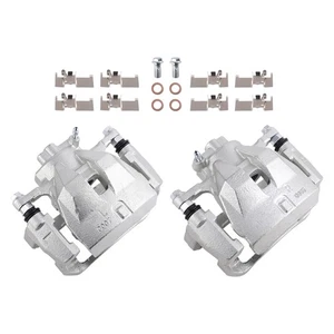 Front Driver/Passenger Disc Brake Calipers for Lexus ES350 2007-2018 4775006220 - Picture 1 of 11