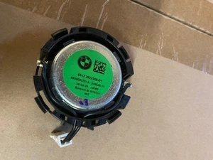 Genuine BMW Roof Speaker 65-13-2-622-509 (NEW) - Picture 1 of 2
