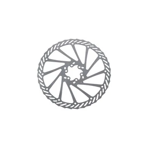Mountain Bike Road MTB 6 Bolt Adapter Disc Brake Disk Brake Rotor Bicycle Parts - Picture 1 of 13