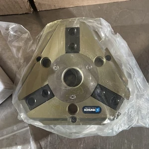 SCHUNK PZB+125-1 305180 Nos Excedente - Imagen 1 de 4