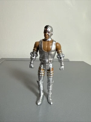 Figura de acción Teen Titans CYBORG 4" Funko DC Superhéroes Legión/Coleccionistas Foto 1 de 4