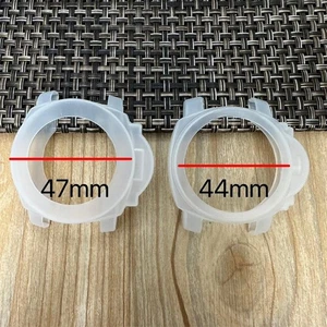 Custodia per orologio 44/47 mm cassa in silicone cover protettiva per orologio PANERAI - Foto 1 di 8