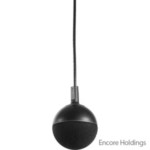 Micrófono con cable Vaddio EasyIP CeilingMIC D 3 pies - negro - 999-85820-000 - Imagen 1 de 1
