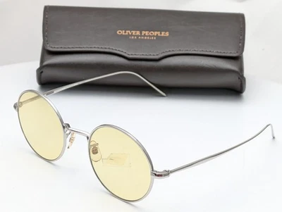 Oliver Peoples Sunglasses OV1293ST 5036R6 Frames w/ Ochre Photochromic Lens 48mm - Image 1 of 4