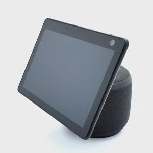 Amazon Echo Show 10 (3rd Generation) T4E4AT Wireless Alexa Smart Speaker - Black - Picture 1 of 9