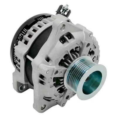For Ford F-250 Super Duty 2011-2016 TYC 2-11627 Alternator - Image 1 of 4