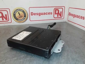 DP5W3850US système navegation gps pour NISSAN ALMERA (N16 E) 2000 692075 - Picture 1 of 2