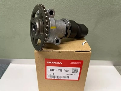 Genuine Honda Camshaft 2003-2005 TRX650 FA / FGA Rincon 14100-HN8-P00 Foto 1 de 3
