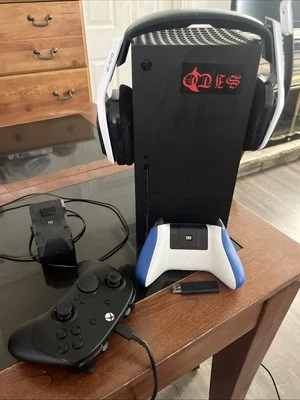 Xbox Series X Foto 1 de 4