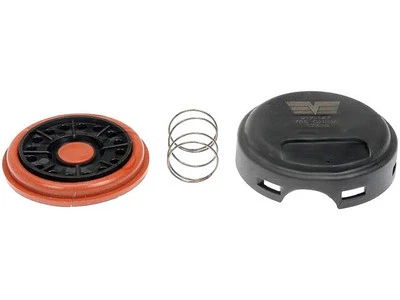 For 2008-2015 Volvo XC70 PCV Valve Diaphragm Dorman 98777NPCP 2009 2010 2012 - Image 1 of 2