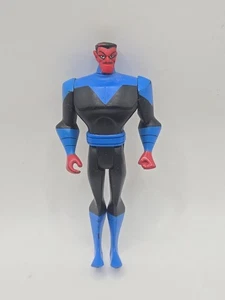 Justice League Unlimited - JLU Sinestro Blue Variant Combine Shipping! - Picture 1 of 2