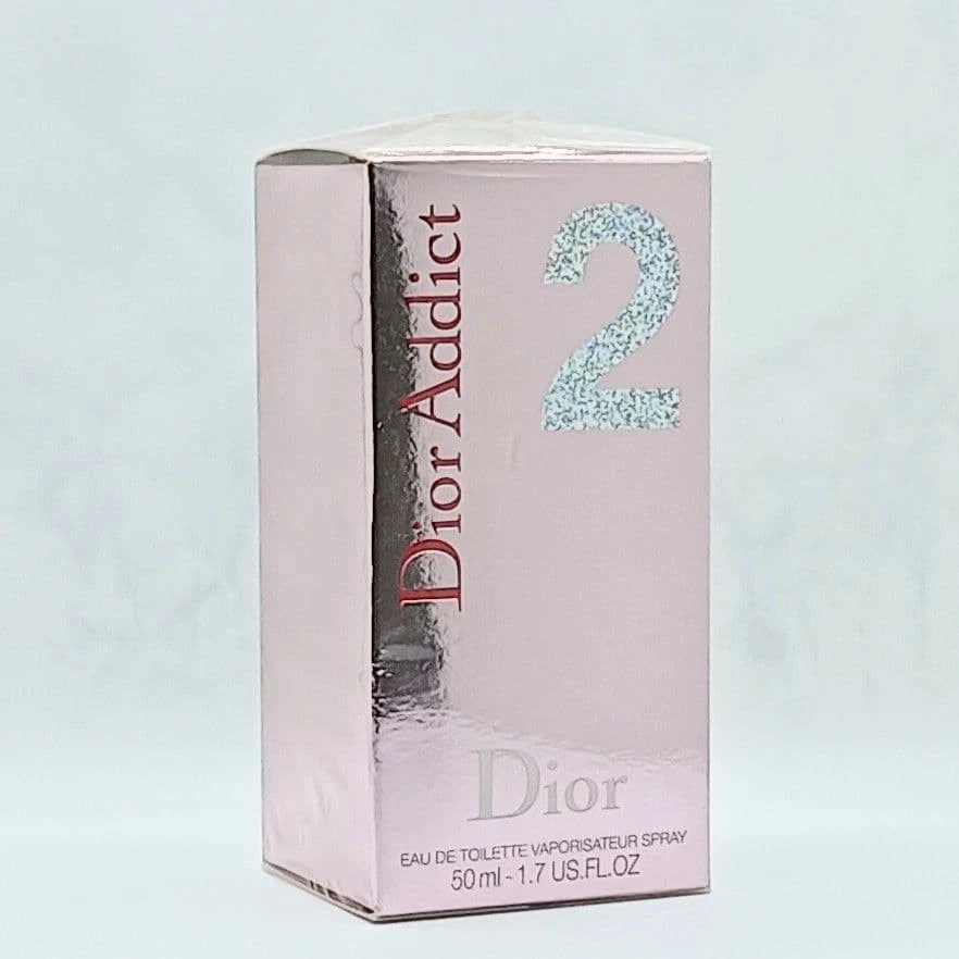 Discontinued Women Dior Addict 2 for sale - eBay
