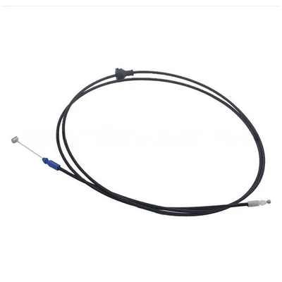 Hood Lock Release Cable for Lexus For RX330 RX350 RX400 with Reliable Fit - Image 1 of 4