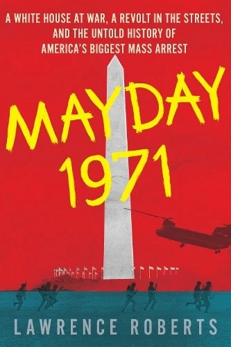 Lawrence Roberts Mayday 1971 (Paperback) (UK IMPORT) - Image 1 of 1