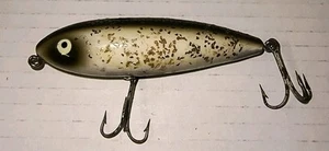 Vintage Heddon Zara 11 Collectable Top Water - Picture 1 of 8
