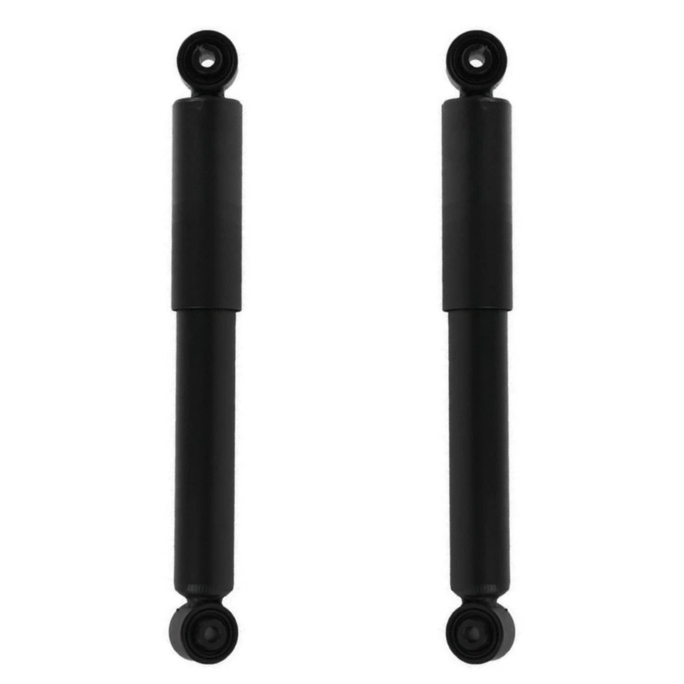 Kit de amortiguador de gas trasero de 2 ruedas Unity Automotive 2-250030-001 2001-2006 Acura MDX Foto 1 de 1