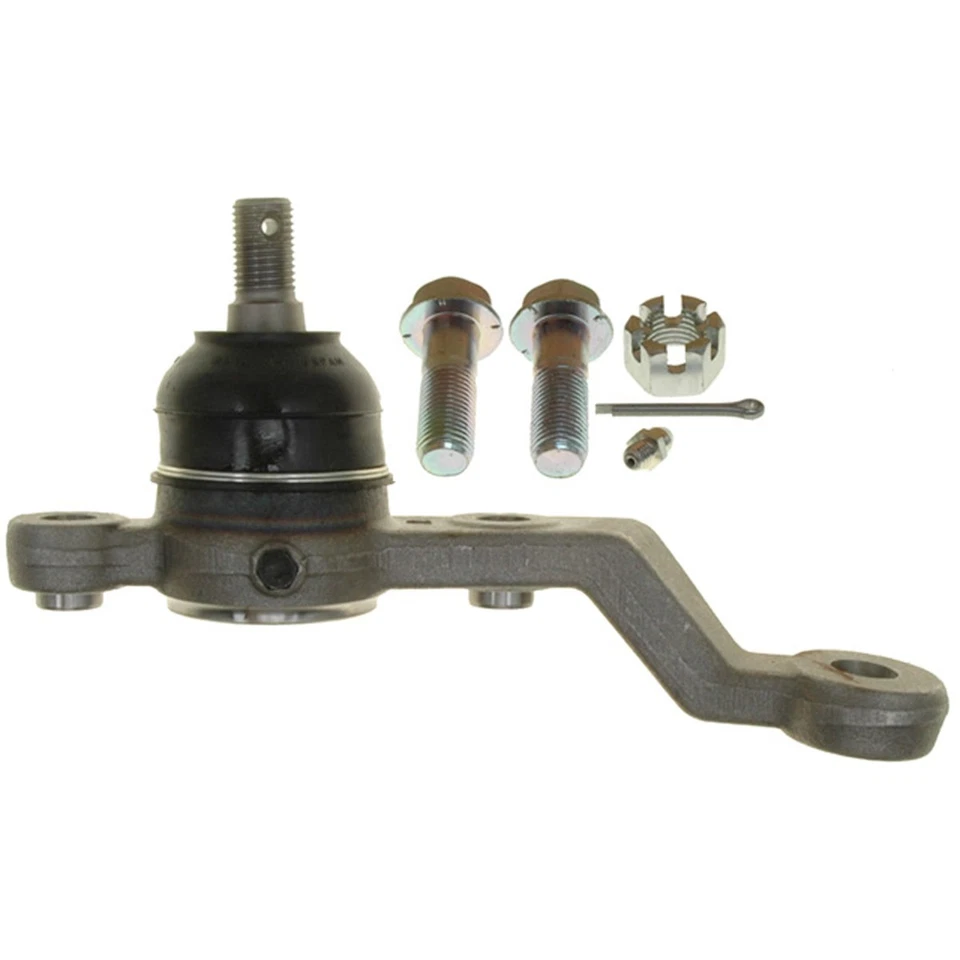 45D2412 AC Delco rótula conductor delantero lado izquierdo brazo de control inferior mano Foto 1 de 1