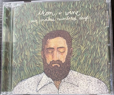 Our Endless Numbered Days  von Iron And Wine (CD, 2004) - Bild 1 von 4
