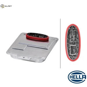 BALLAST GAS DISCHARGE LAMP 5DC 009 060-011 FOR MERCEDES-BENZ E-CLASS/T-Model - Picture 1 of 10