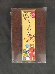 Movic Evangelion:Theatrical Edition Eva Cards With First-Time Production Bonus - Picture 1 of 6