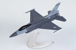 Corgi 1/140 F-16C Fighting Falcon Airplane #89-2030 USAF 31st FW, 510th FS - Picture 1 of 2