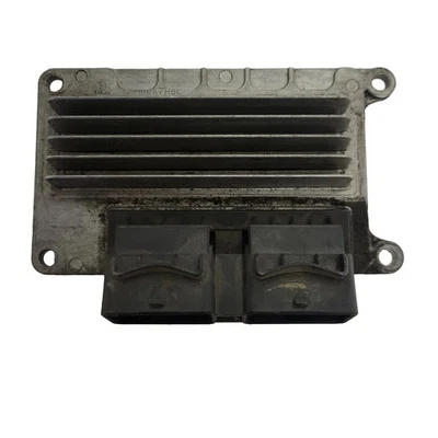 RENAULT CLIO ECU / IAW 5NR.C2 / 8200162381 / 8200178931 / IAW5NR.C2 - Immagine 1 di 3