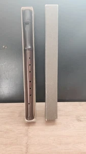 Vintage WALTHARI Wood Flute Recorder West Germany Orig Box Blockflöte 550N - Picture 1 of 5