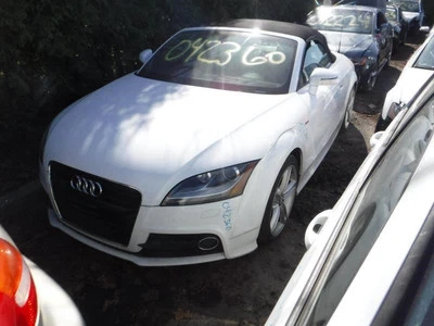 Espejo retrovisor lateral pasajero carcasa pintada eléctricamente para 08-15 AUDI TT 1149337 Foto 1 de 4