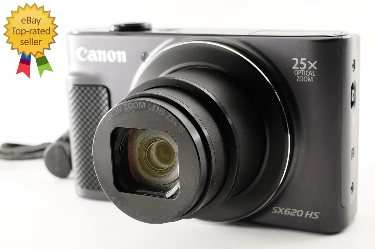 Canon Canon PowerShot SX620 HS Digital Cameras for Sale - Shop New