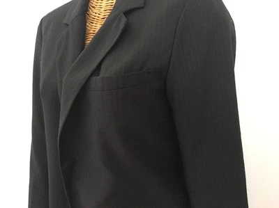 Literature Noir Black Boyfriend Blazer S Foto 1 de 4