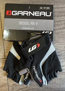 Louis Garneau Herren BioGel RX-V Fahrradhandschuhe Größe Extra Small - Bild 1 von 5