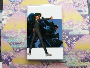 RAMI CARD PATLABOR MASAMI YUUKI AKEMI TAKADA - Picture 1 of 2