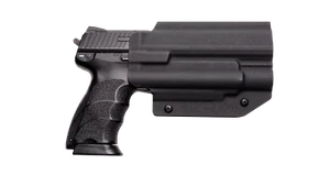 Pro Series Light Bearing HK45 Holster System - Taschenlampenhalter Taschenlampenhalterung - Bild 1 von 5