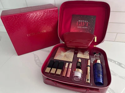 Estee Lauder Set of Skincare, beauty and more. - Image 1 of 4