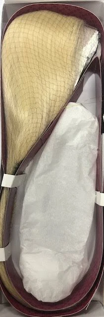 FREEDOM PART 204 (613) - FreeTress Equal Synthetic Lace Front 613 Size No Size