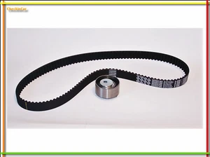 KIT CINGHIA DISTRIBUZIONE FIAT PUNTO EVO LANCIA YPSILON 1.2 / 1.4 GPL ORIGINALE - Bild 1 von 2