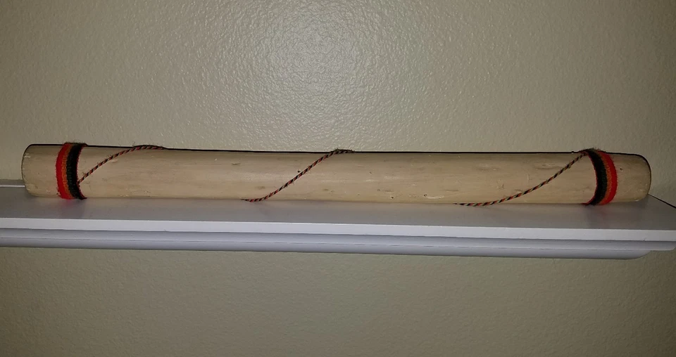 20" Rain Stick  - Image 1 of 1