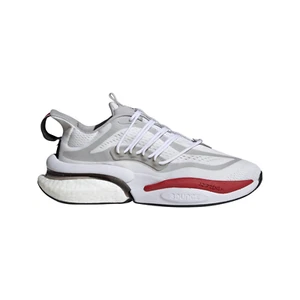 Talla 13 - Adidas Alphaboost V1 NCAA Pack - Nebraska - Imagen 1 de 18