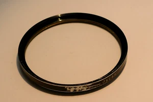 SL 39 Haze UV 52mm Lens Filter - Picture 1 of 9