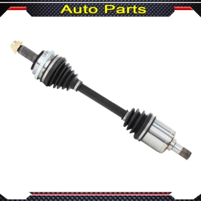 Eje delantero derecho Surtrack para 1990 1991 1992 1993 Honda Accord automático CA Foto 1 de 3