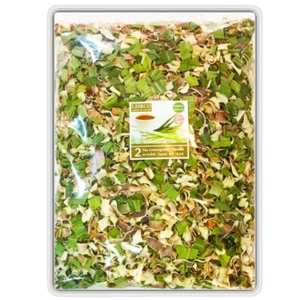 Lemongrass Pandan Tea Thai Herbal Organic Drink Natural Premium Healthy 1000 g - Picture 1 of 7