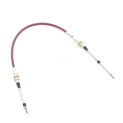 BUNKER HILL CABLES Husqvarna Park brake cable fits CZ4815,CZ4817,CZ4818,CZE1818 replaces 593107592