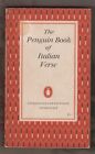 GEORGE KAY (ed) = THE PENGUIN BOOK OF ITALIAN VERSE = {1st PENGUIN UK P/B 1958}