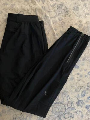 Lululemon Surge Jogger 29" Running Pants - Men's Extra Small XS ~ $118.00 Black - Image 1 of 4