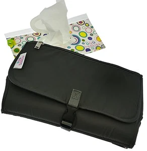 Beabies Travel Changing Pad with Wipes Dispenser Kit - Picture 1 of 4