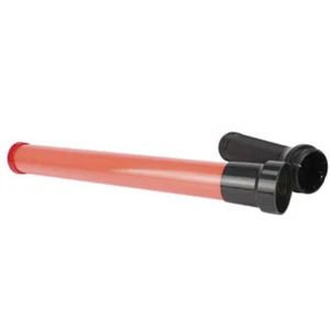 Signal LED Traffic Safety Wand Baton Road Control Warning Light Traffic Cont*oa - Picture 1 of 11