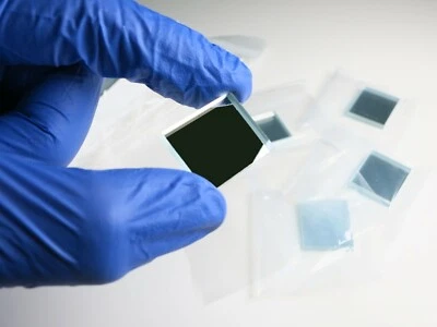 Replacement Front Surface Mirror for Nikon Super CoolScan film and slide scanner - Image 1 of 4